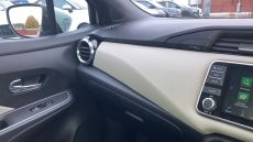 Nissan Micra 1.0 IG-T 100 Tekna 5dr Xtronic Petrol Hatchback